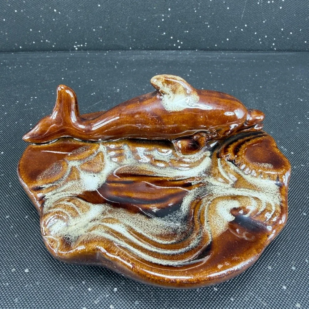 N/A vintage ceramic